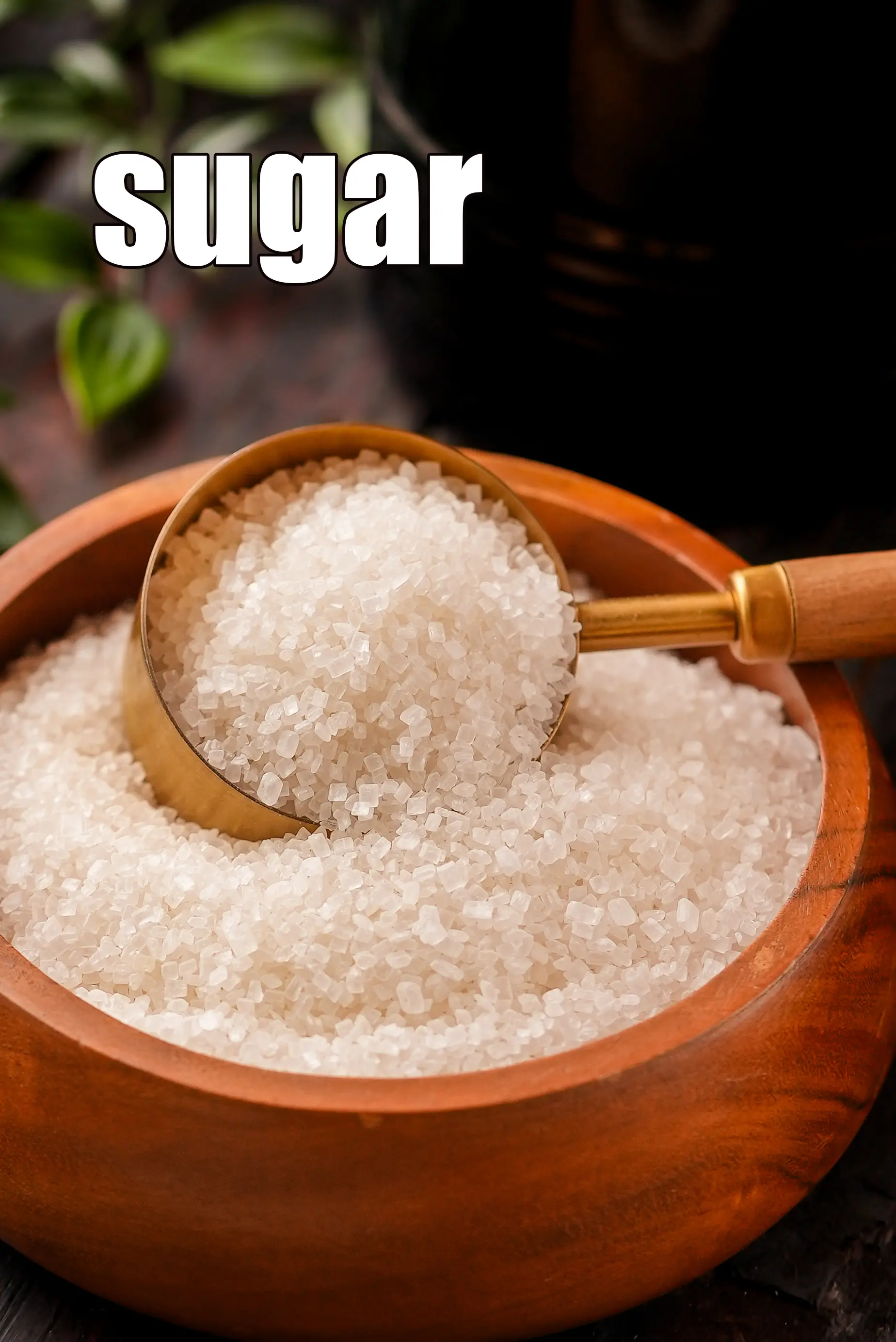 sugar