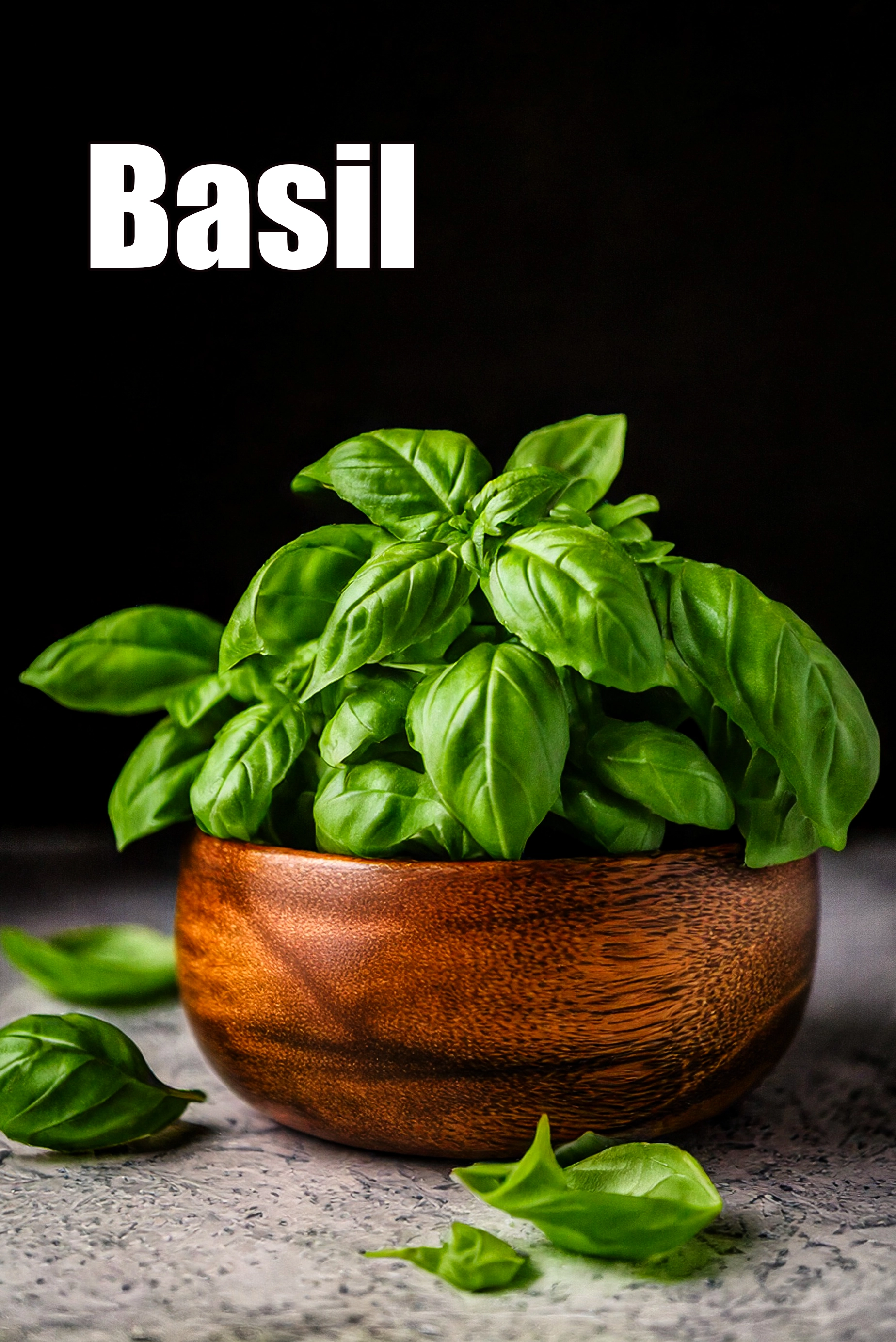 basil
