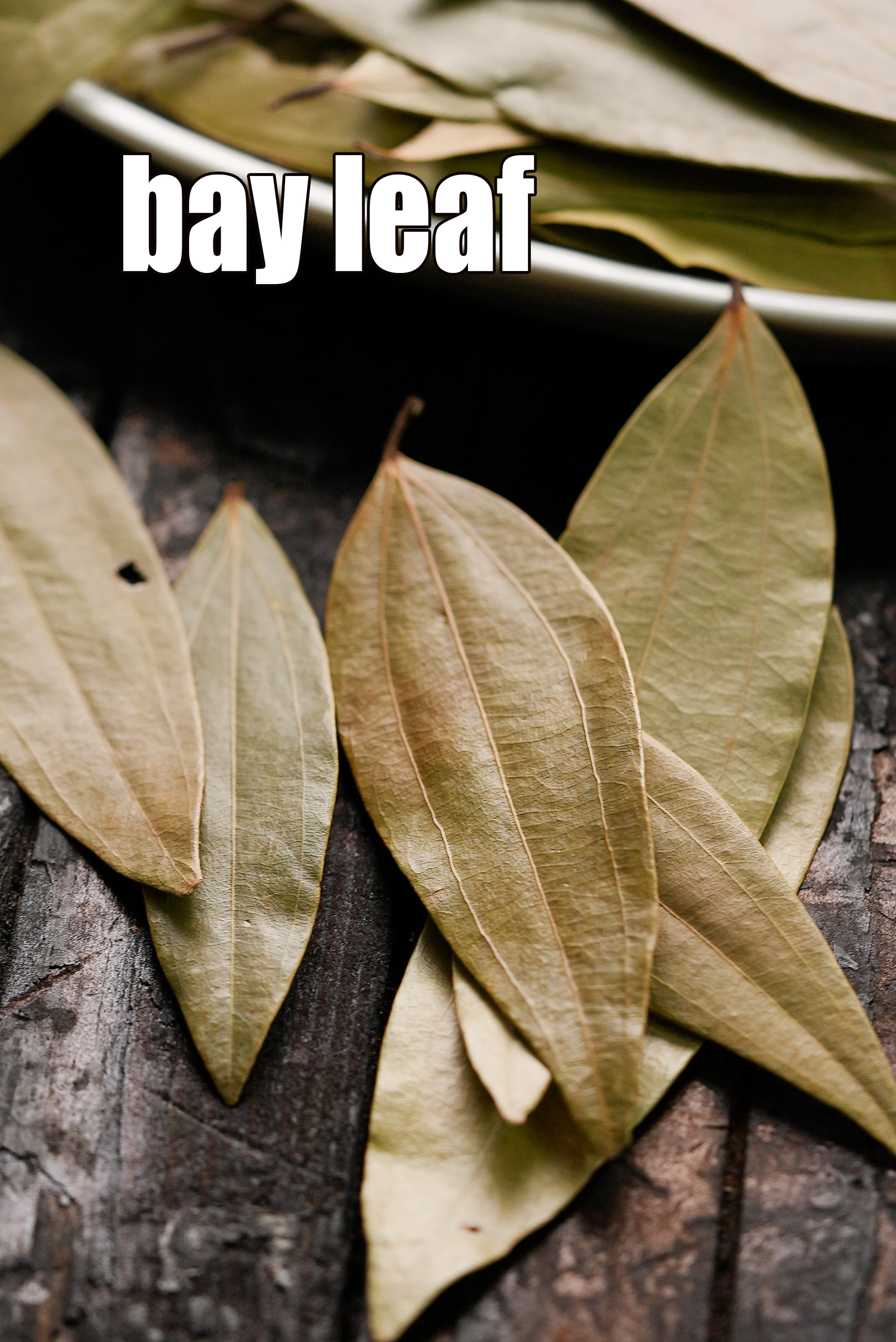 bay leaf