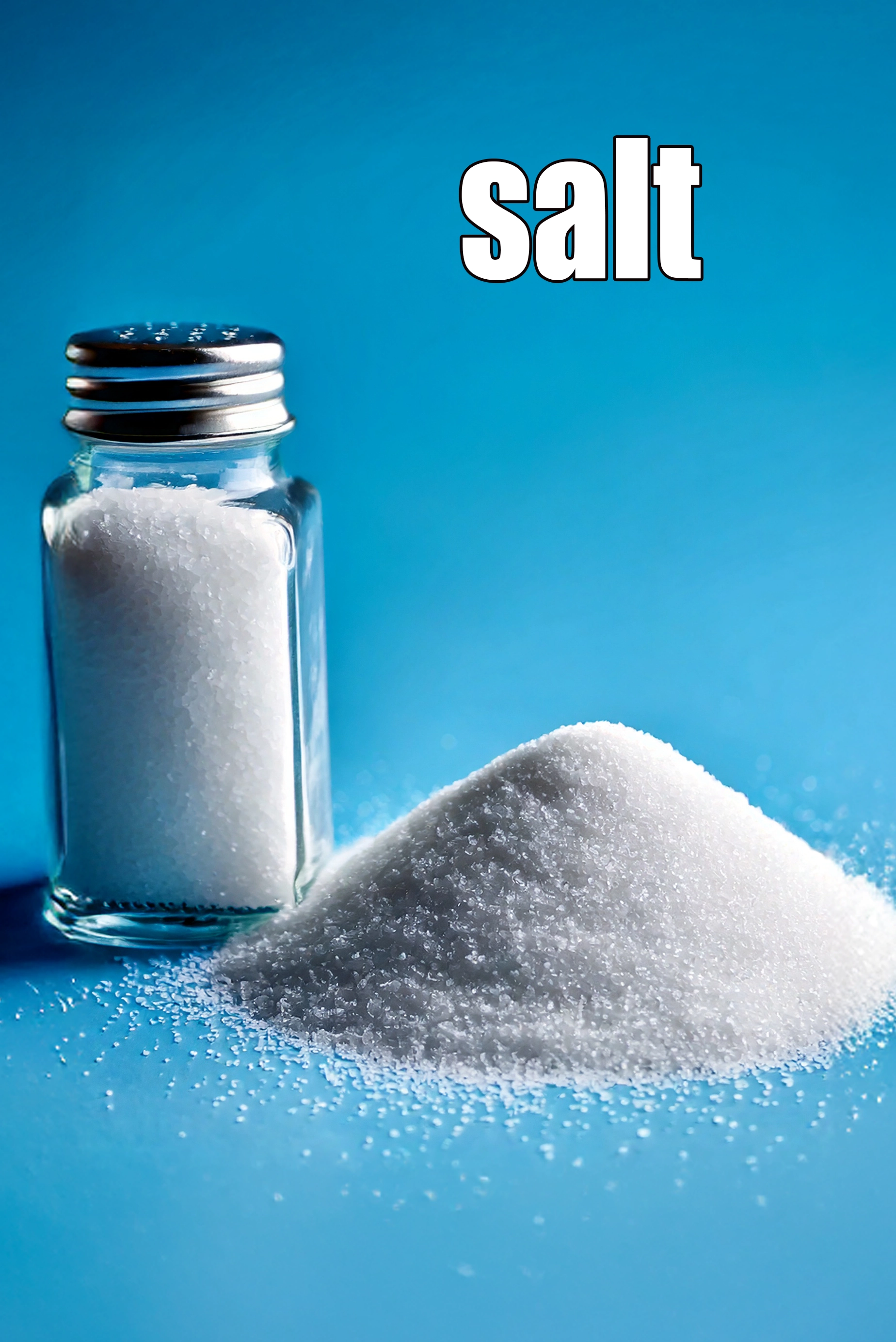 salt