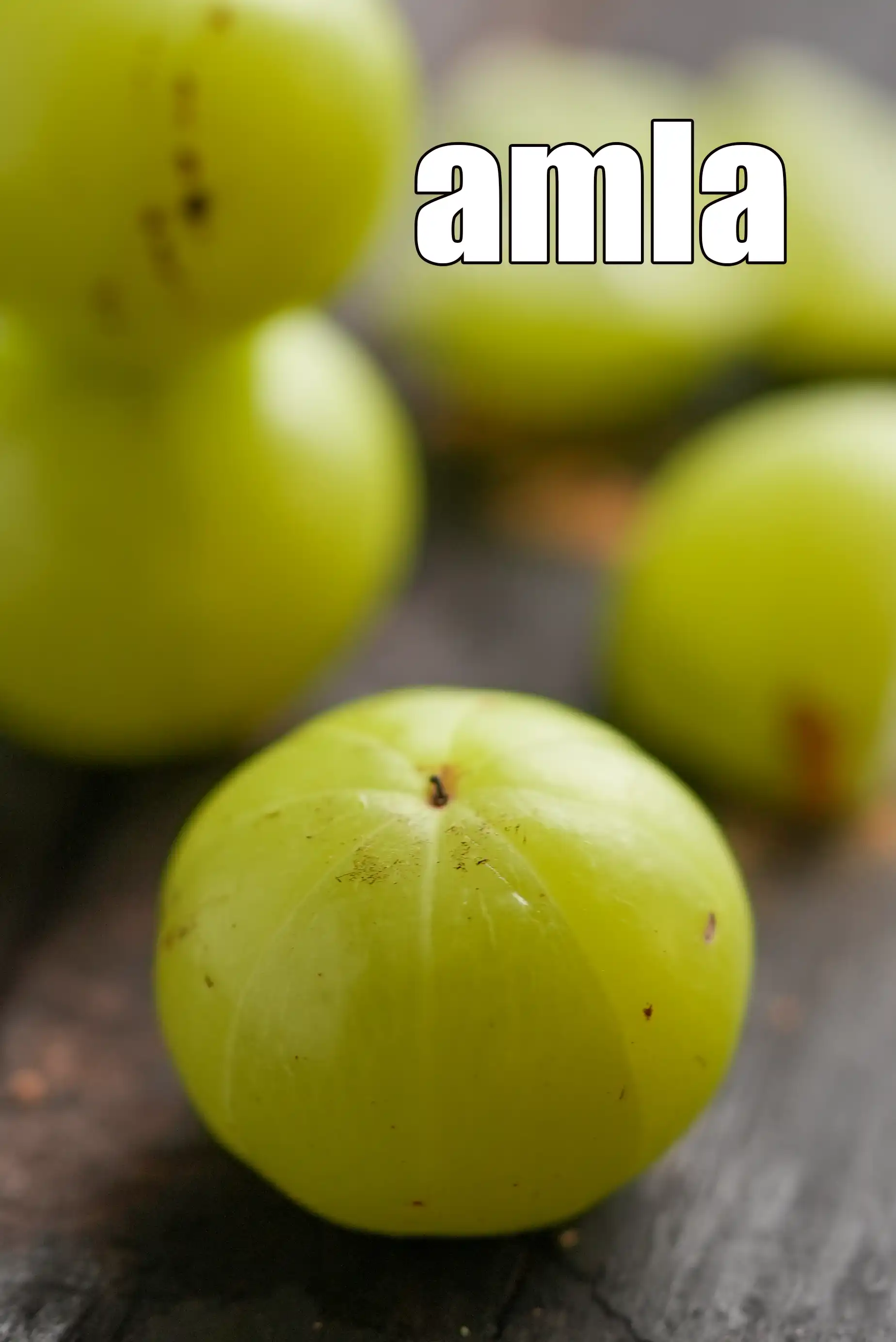 amla