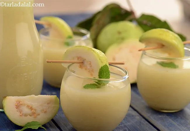  Guava Punch