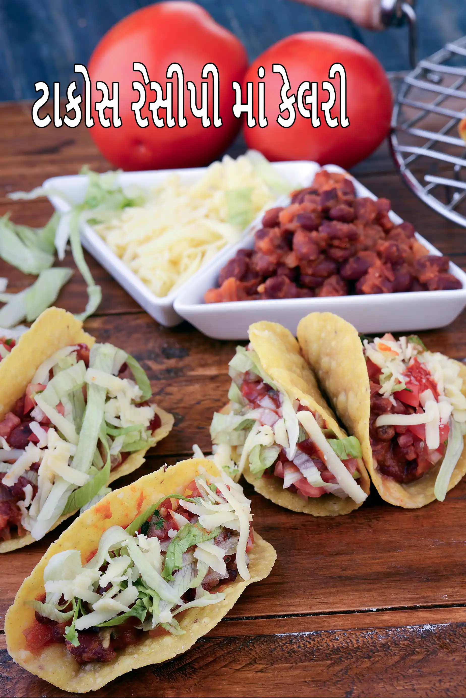 Tacos, Mexican Tacos Recipe, Vegetarian Tacos