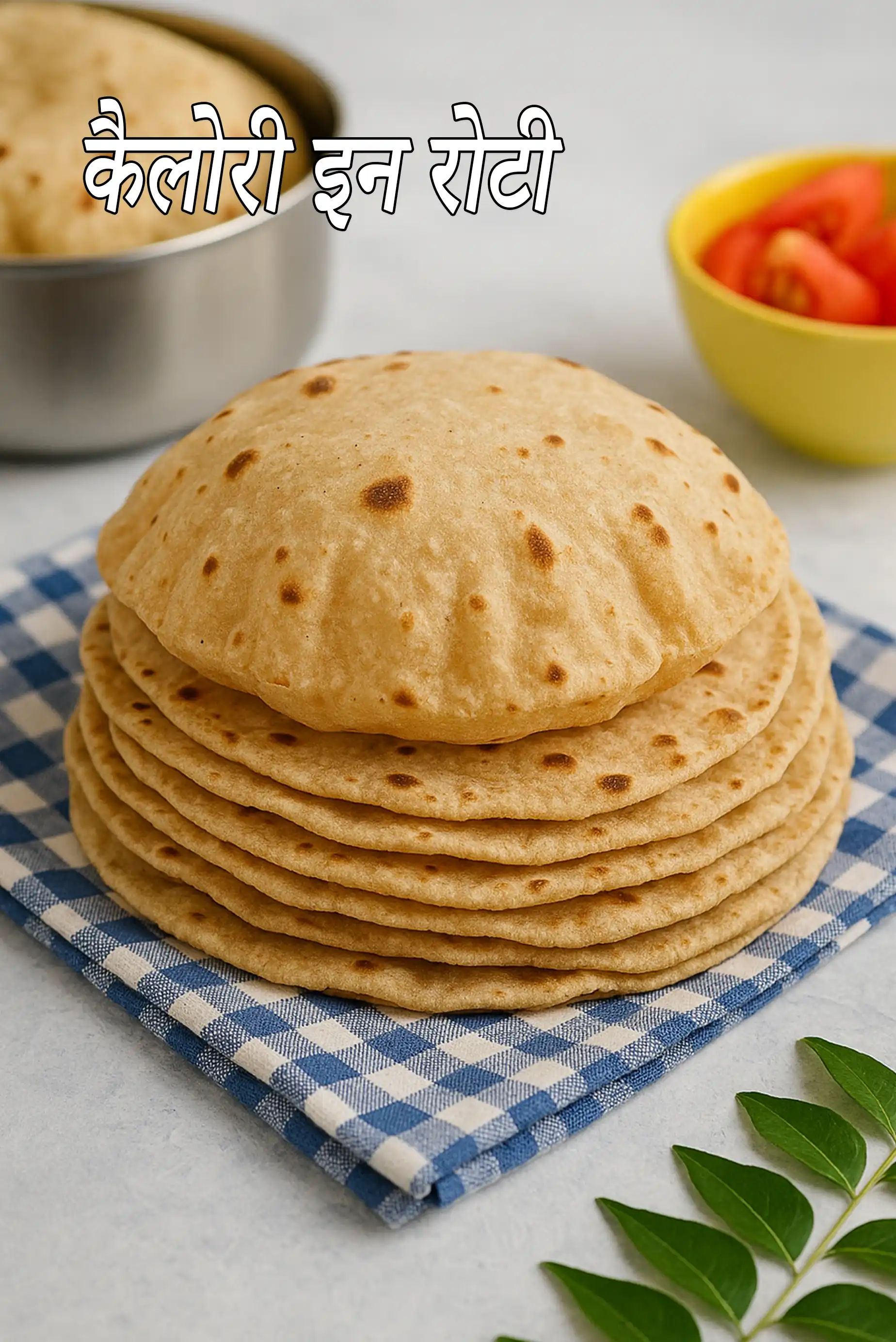 Roti ( How To Make Soft Roti Or Phulka Or Chapati)