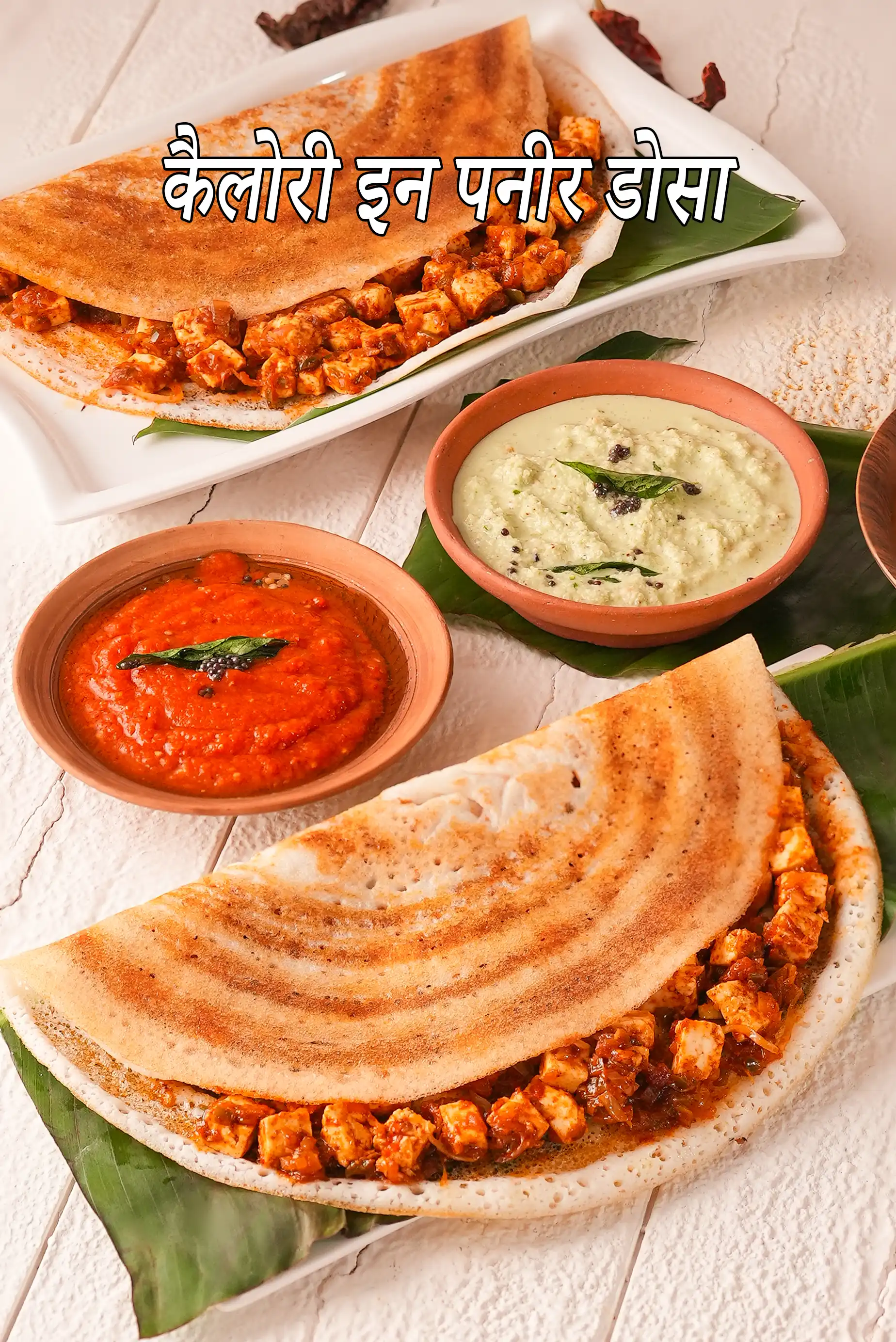Paneer Dosa, Paneer Chilli Dosa, Mumbai Street Food