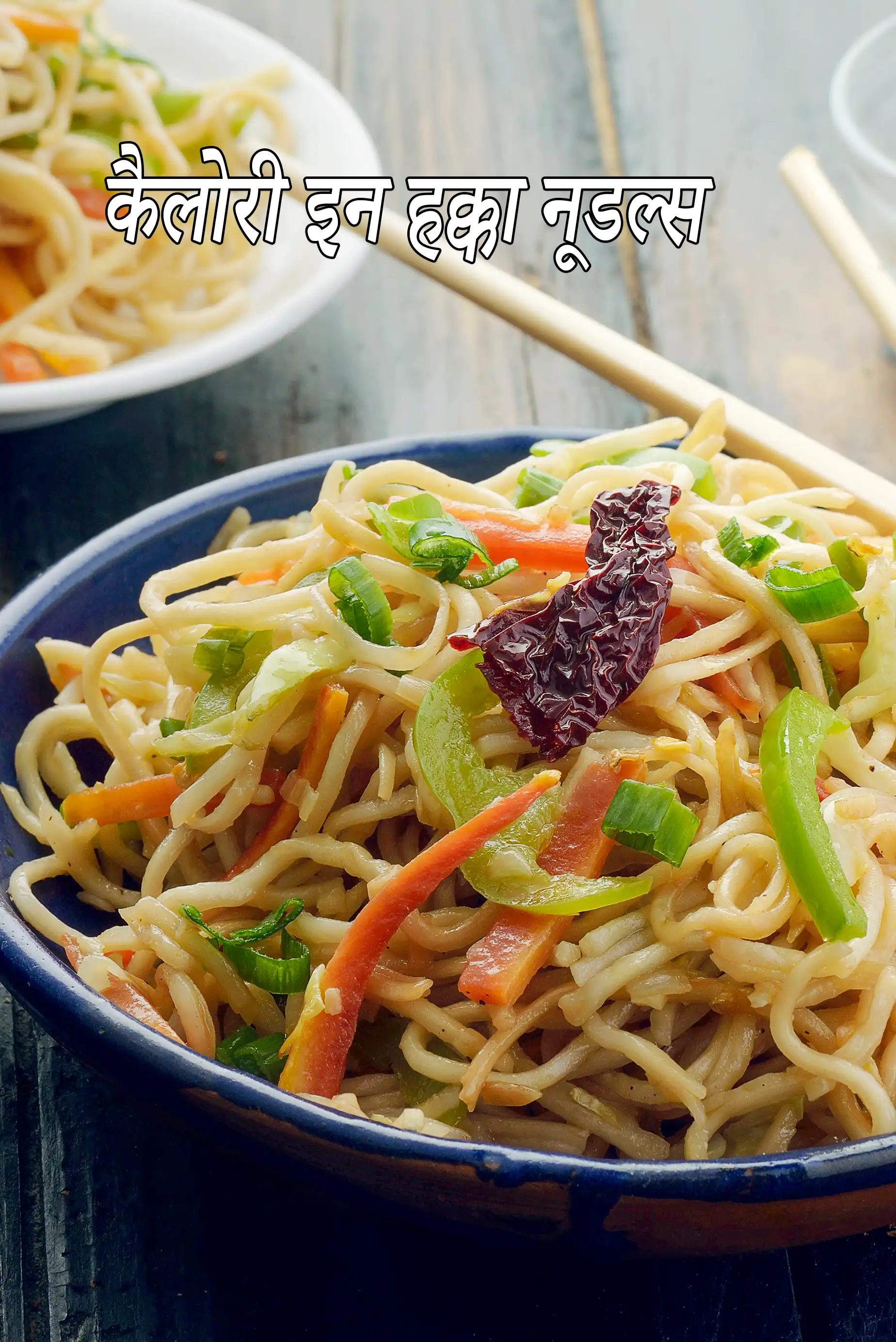 Hakka Noodles,  Chinese Hakka Noodle Recipe