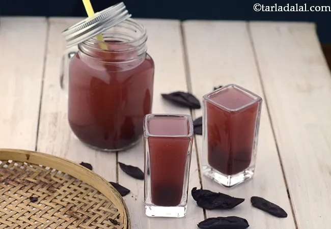 Kokum Sherbet