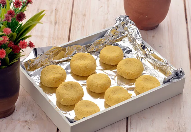 Malai Peda, Diabetic Friendly