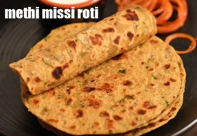 Molvi Roti Indian Rotis (Healthy & Easy to Make)