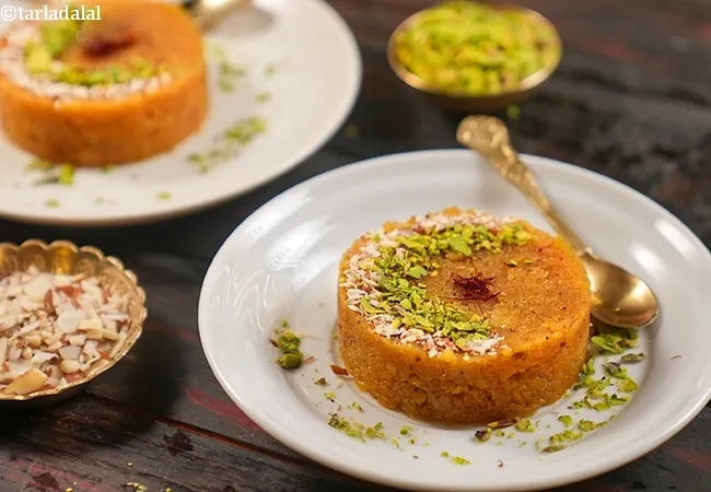moong dal sheera recipe | moong dal ka halwa | Gujarati Moong dal no shiro