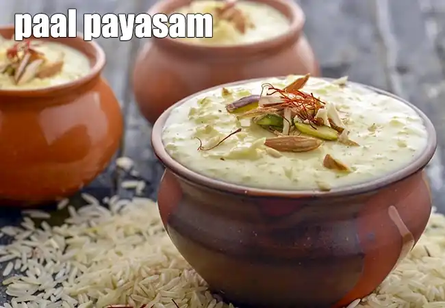 South Indian Sweets (Traditional & Classics)