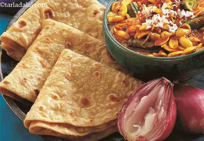 Phulkas