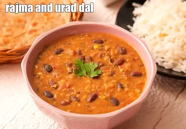 Dhaba Style Urad Dal Recipe - Dhaba Style Urad Dal Recipe