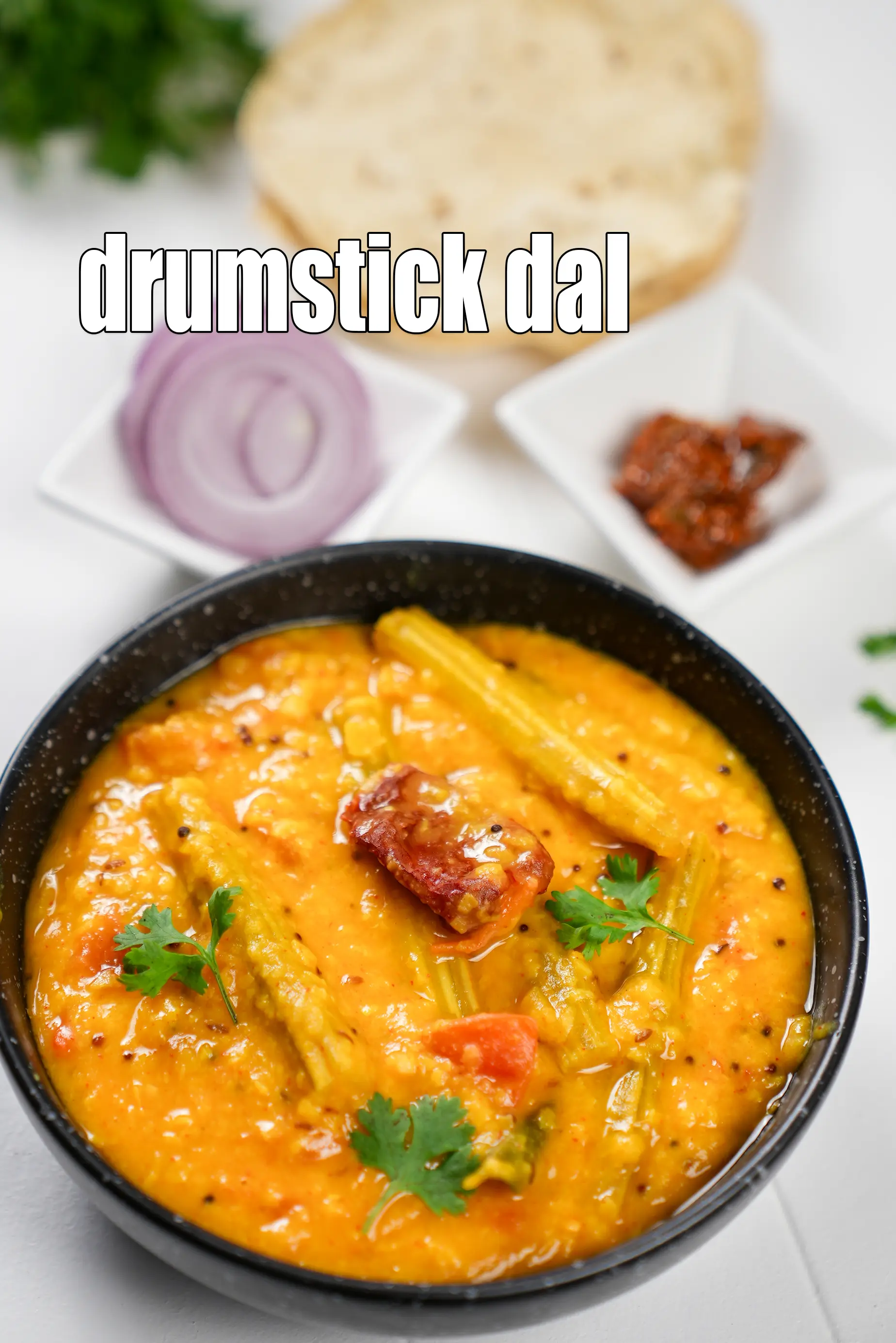 drumstick dal recipe | South Indian style toor dal with drumsticks | healthy phalli wali dal | 