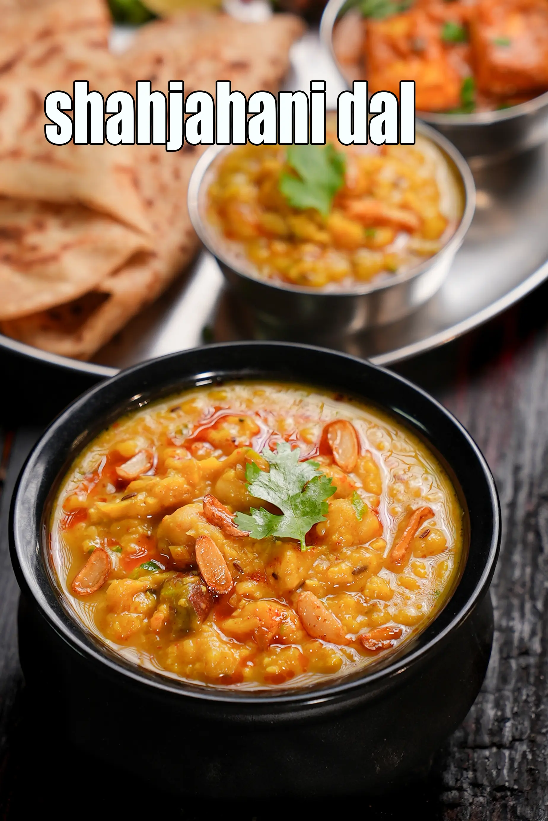 shahjahani dal recipe | shahjahani chickpea dal | chickpea stew | Indian style kabuli chana dal |