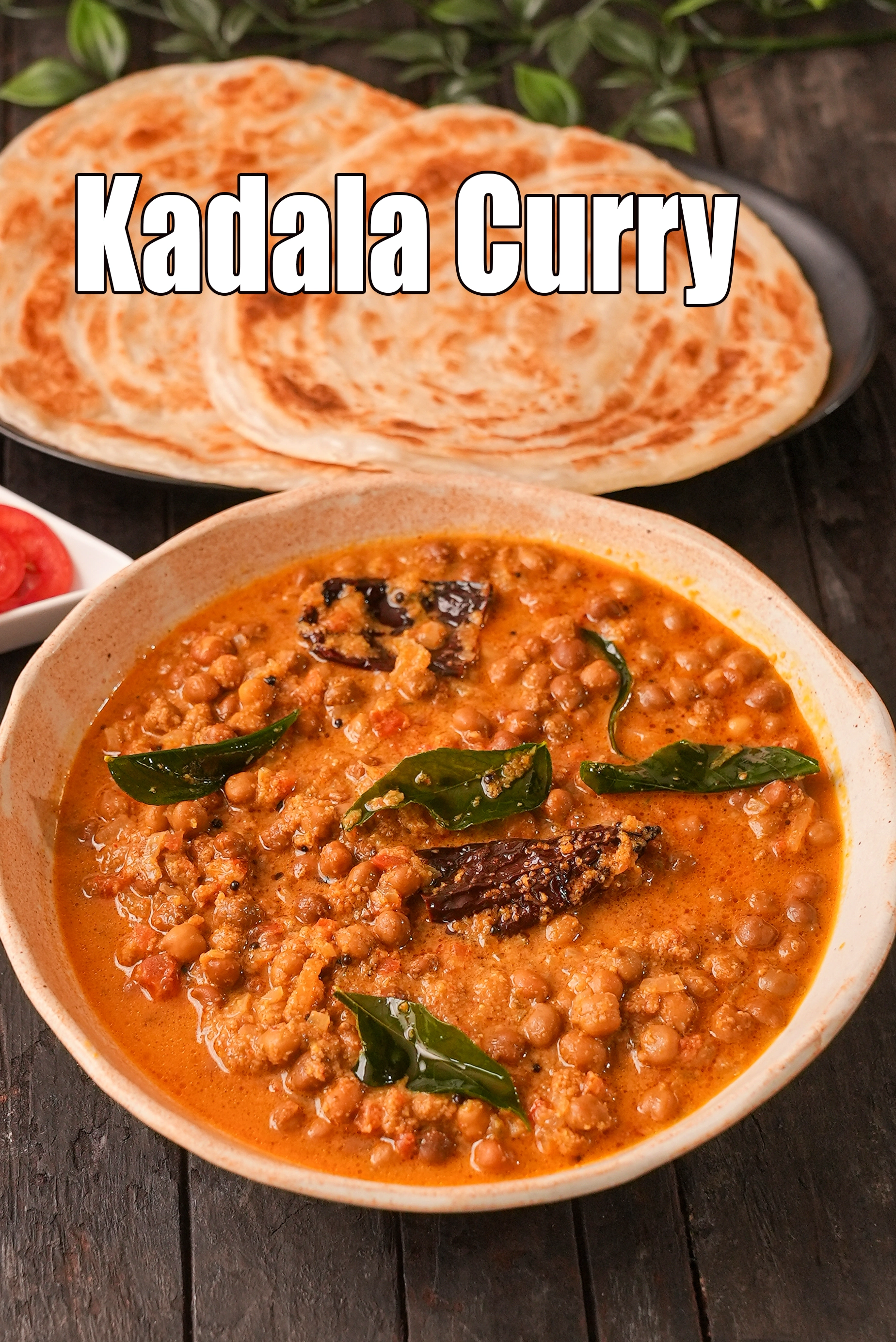 Kadala Curry, Kerala Curry for Appam, Puttu and Dosa