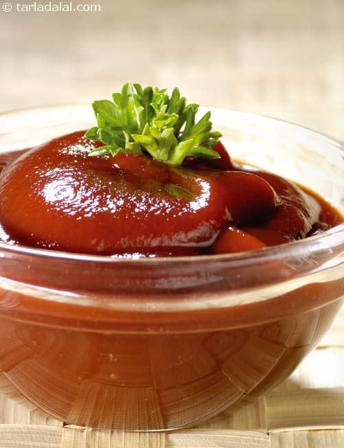 Barbeque Sauce recipe, Sizzler Recipes | Barbeque Recipes
