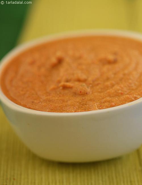 Basic Goanese Paste recipe