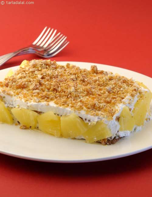 Biscuit Cake ( Cooking with Kids Recipe), Step by Step recipes for Kids