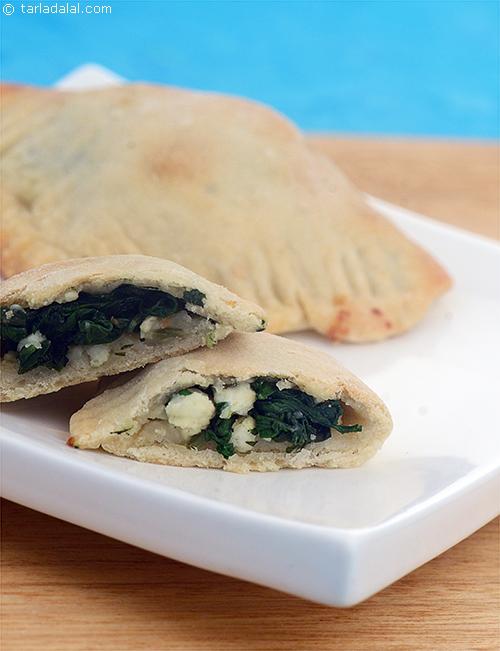 Calzone recipe, Italian Recipes