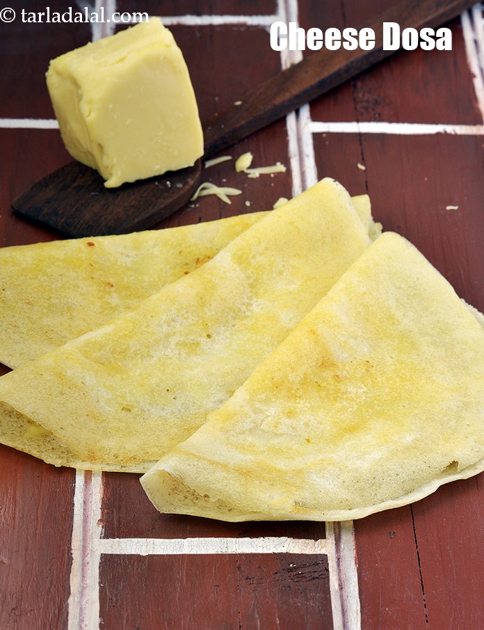 cheese dosa recipe | how to make cheese dosa for kids | street style butter cheese dosa | crispy cheese dosa |