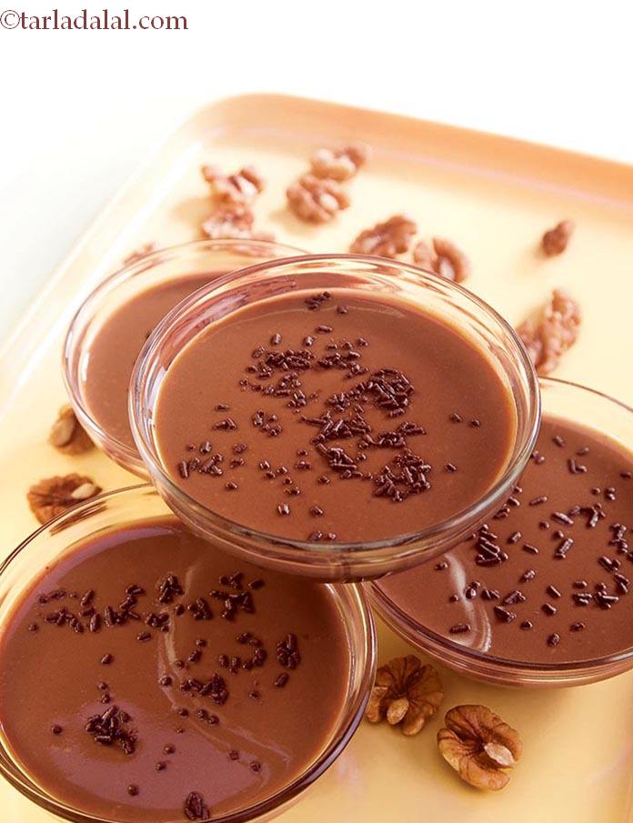 Coffee Mousse