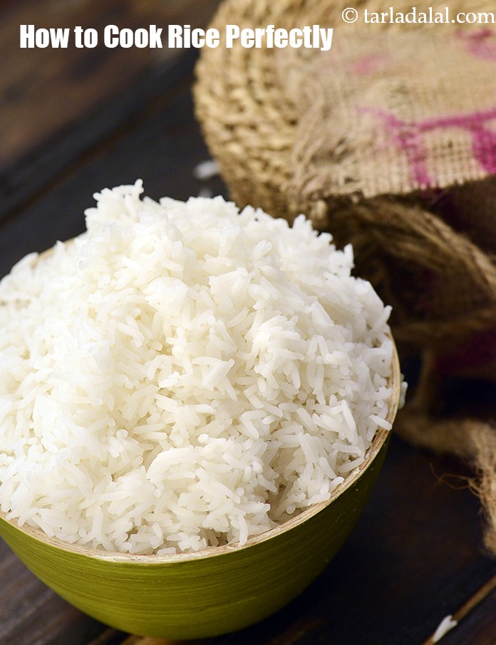 how to cook rice perfectly recipe | cooked rice without pressure cooker | cooked white rice | how to cook rice on stove |