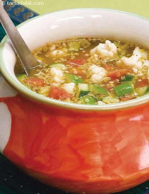 Crunchy Vegetable Pickle ( Zero Oil Recipe)