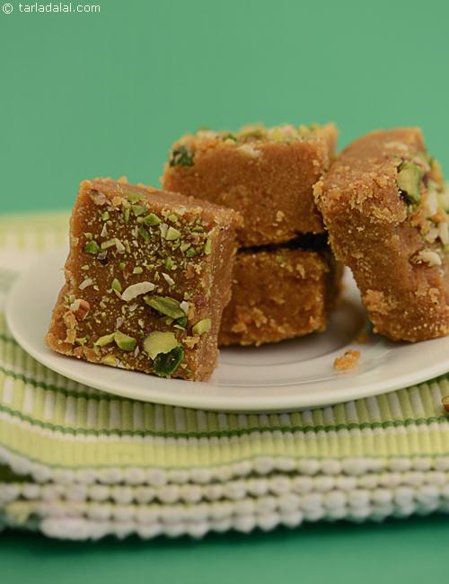 Dilkushar recipe