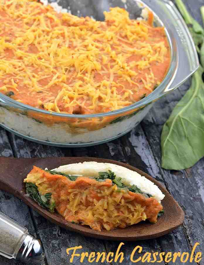 French Casserole