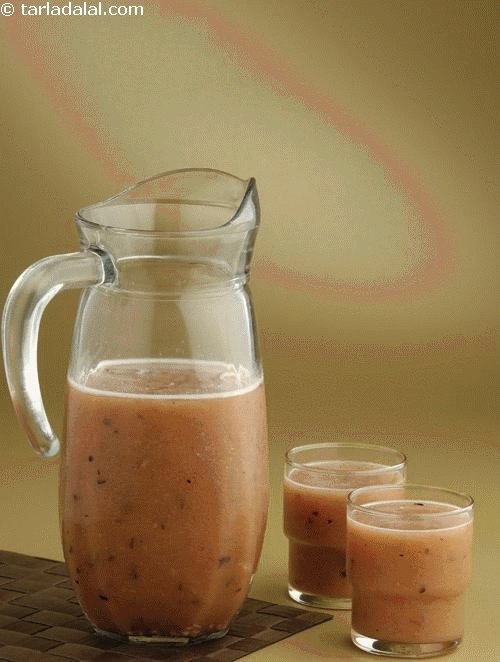 Fruit Punch ( Party Drinks )