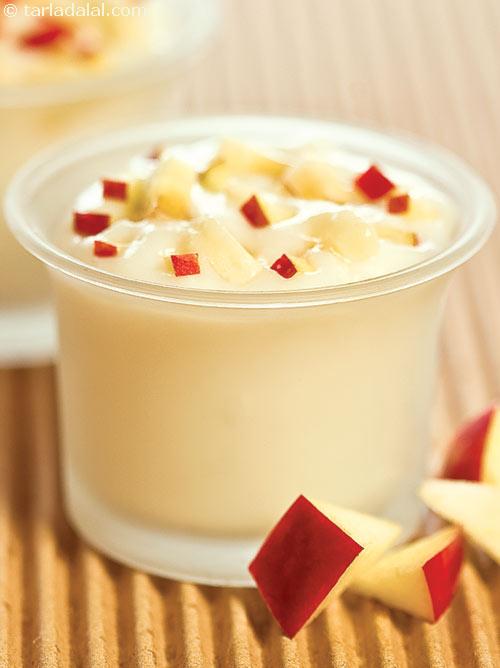 Fruity Phirni