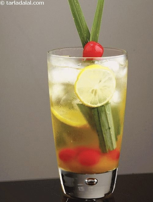 Ginger Ale recipe