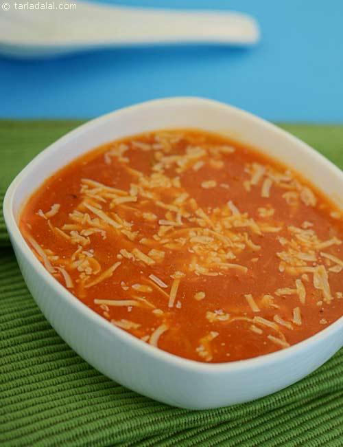 वेजिटेबल सूप रेसिपी | रेस्टोरेंट स्टाइल वेजिटेबल सूप | vegetable soup in hindi 