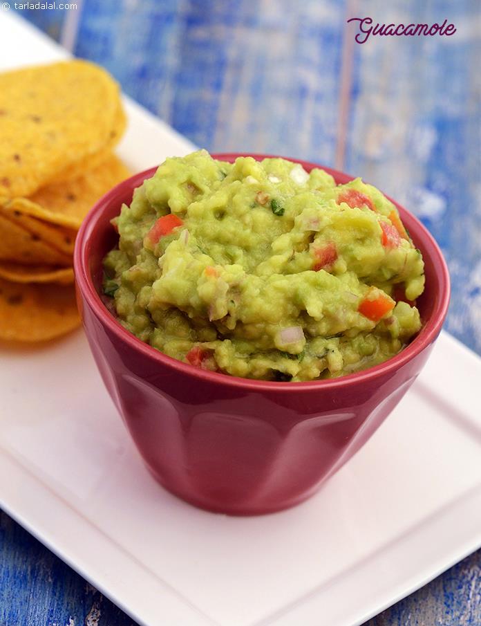 Guacamole