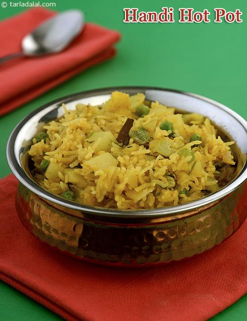 Handi Hot Pot recipe, Party Recipes, Entertaining Recipes