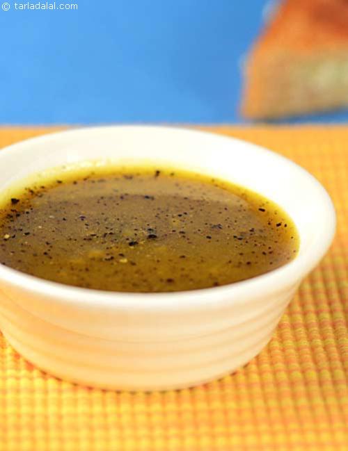 Honey Mustard Dressing recipe, Sandwich Recipes
