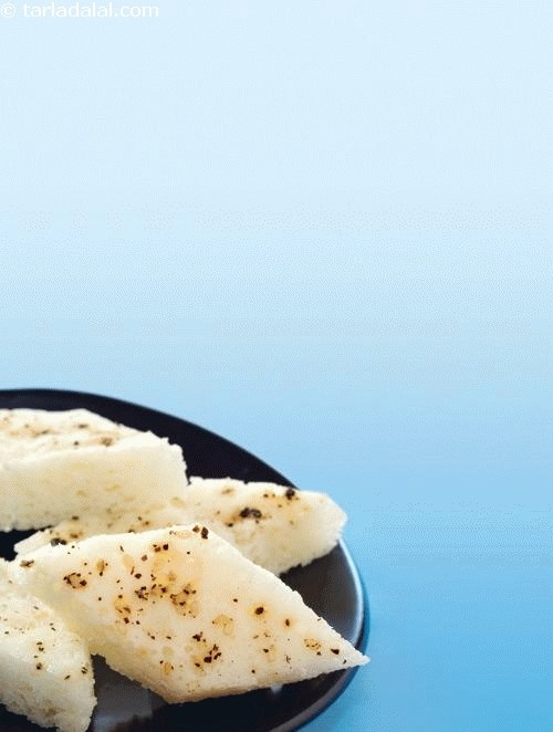 Idada ( Non-fried Snacks )