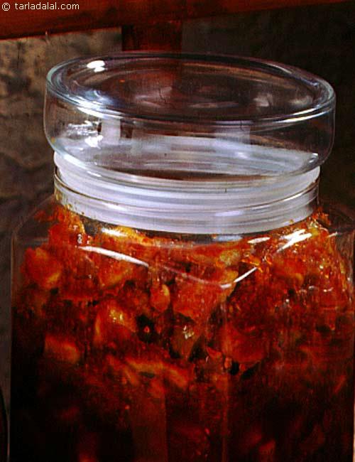 Instant Golkeri recipe, Achaar Recipes | Paratha Recipes