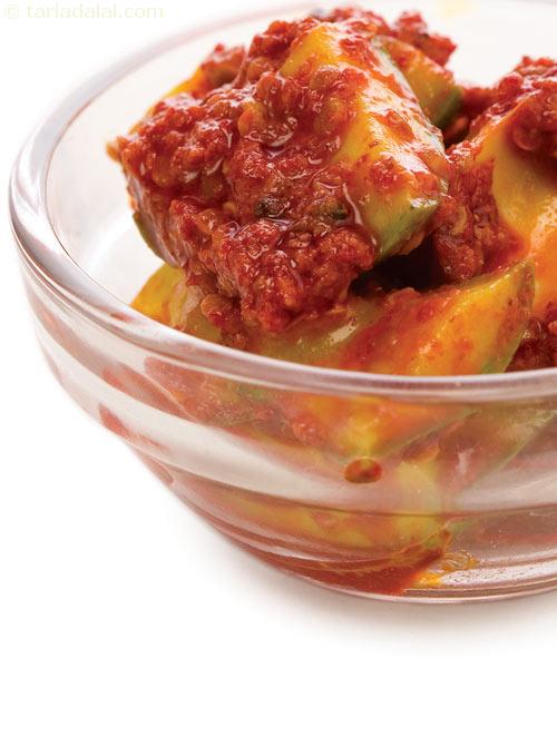 Kaachi Keri No Sambhaar