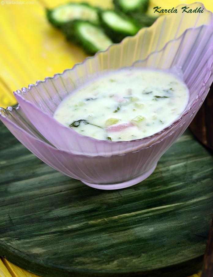Karela Kadhi