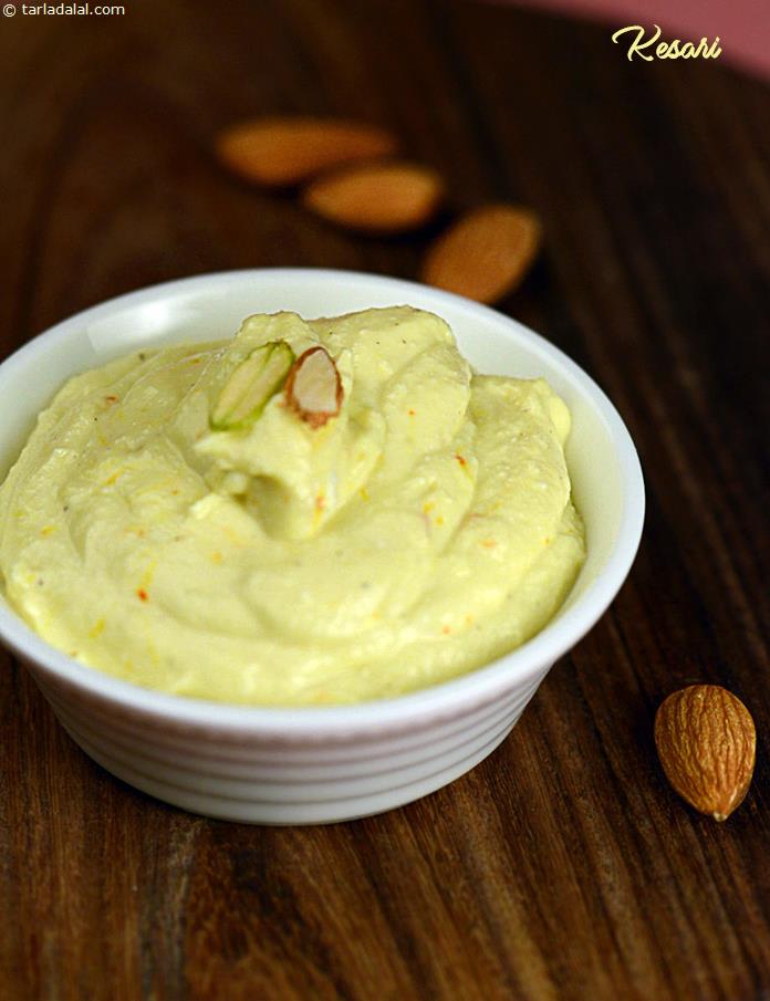 Kesari recipe, Indian Quick Recipes