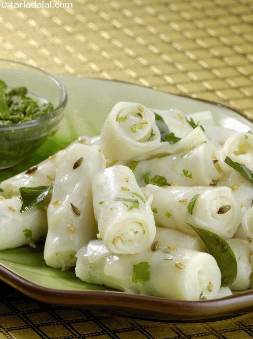 खाण्डवी