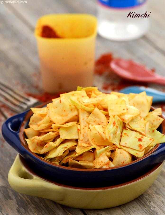 Kimchi, Easy Kimchi recipe, Chinese Recipes