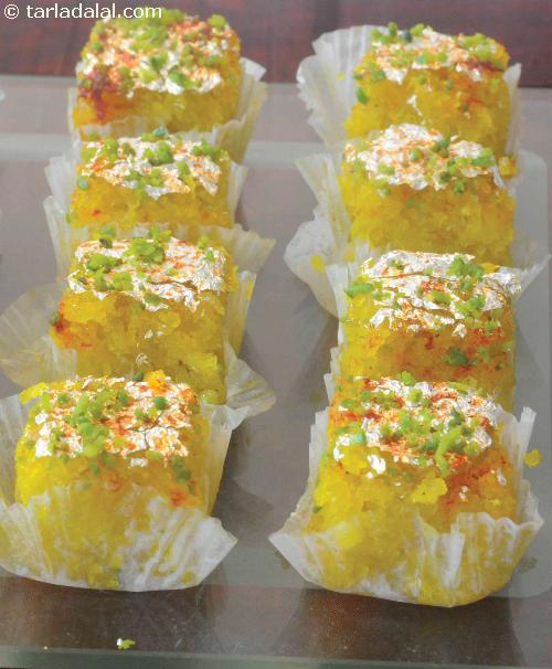 Kopra Pak No.1 recipe, Indian Vegetarian Recipes