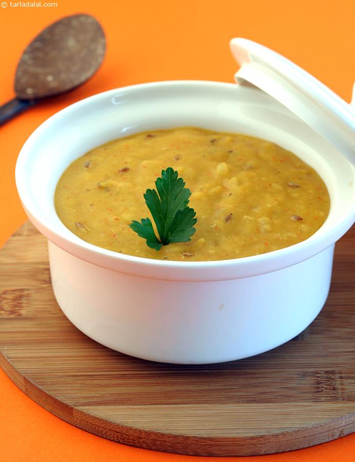 Lahori Dal recipe, Punjabi Recipes