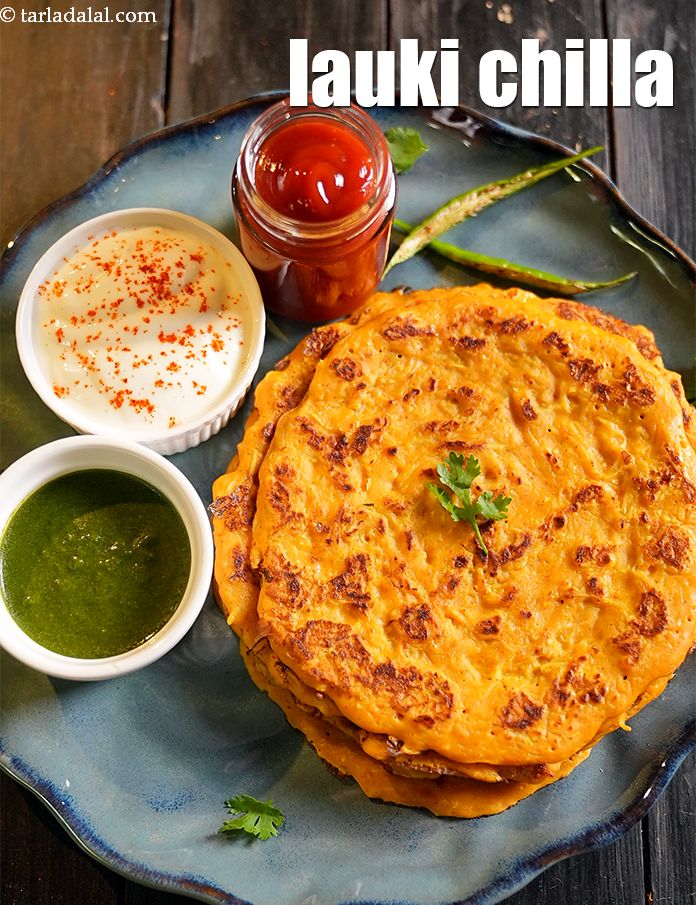 lauki chilla recipe | doodhi pudla | healthy bottle gourd Indian pancake |