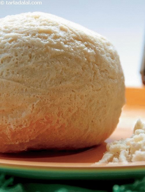 Low Fat Mawa (  How To Make Khoya Or Mawa)