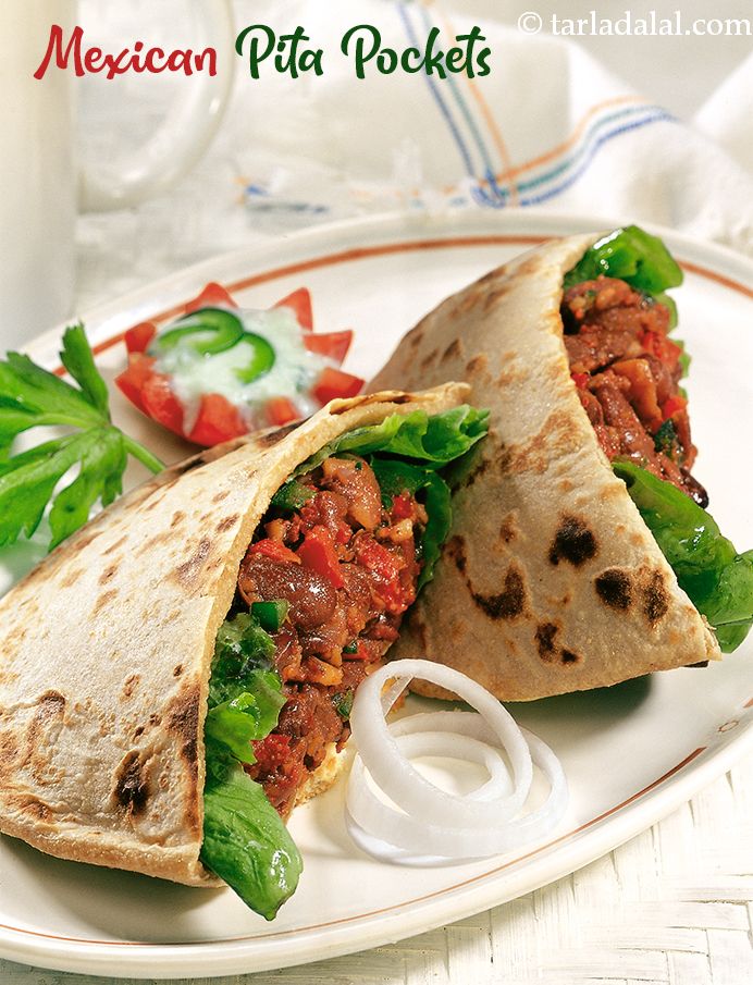 recipe