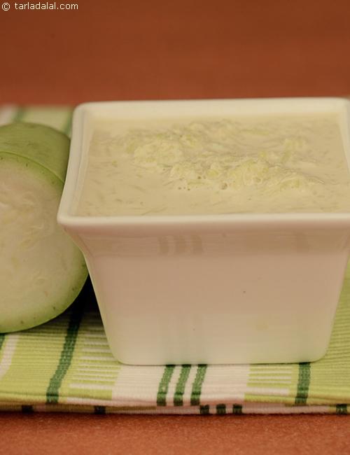 Doodhi Kheer ( Microwave Recipe)